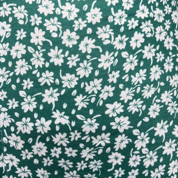 NWT-Grace Karin Summer Floral Mini Dress - Picture 7 of 7